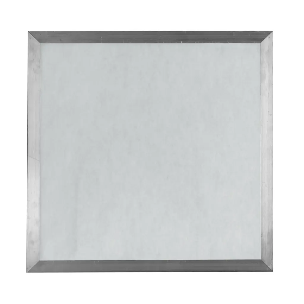 Filtru cu ramă - config